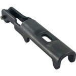 Makita Опорный ролик пилки 4326/4327 158393-0 — изображение 2