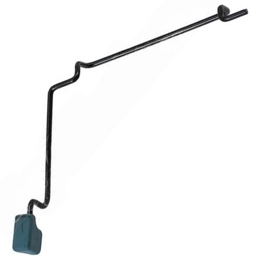 Makita Рычаг к BO4555/BO4556  162259-8