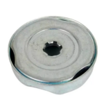 Makita Ограничительная чашка М8 для фиксации ножа,d- 46,5мм  168797-8 — изображение 2