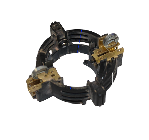 ELITECH 1804.109851 (Щеткодержатель с пружиной в сборе П1132ЭМ)