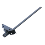 Параллельный упор для 4326/M/4327/M/4329/JV0600/JV100D/JV102D/JV103D/JV143D/JV183D — изображение 2