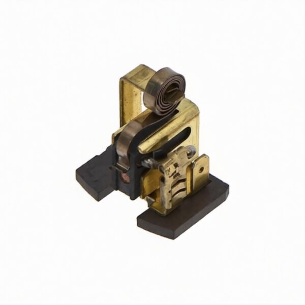 Щеткодержатель