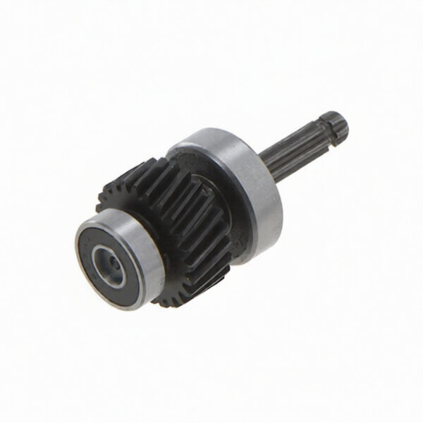 Калибр Вал выходной ЭТ-1700ВР+52 ЭТ1700ВР52