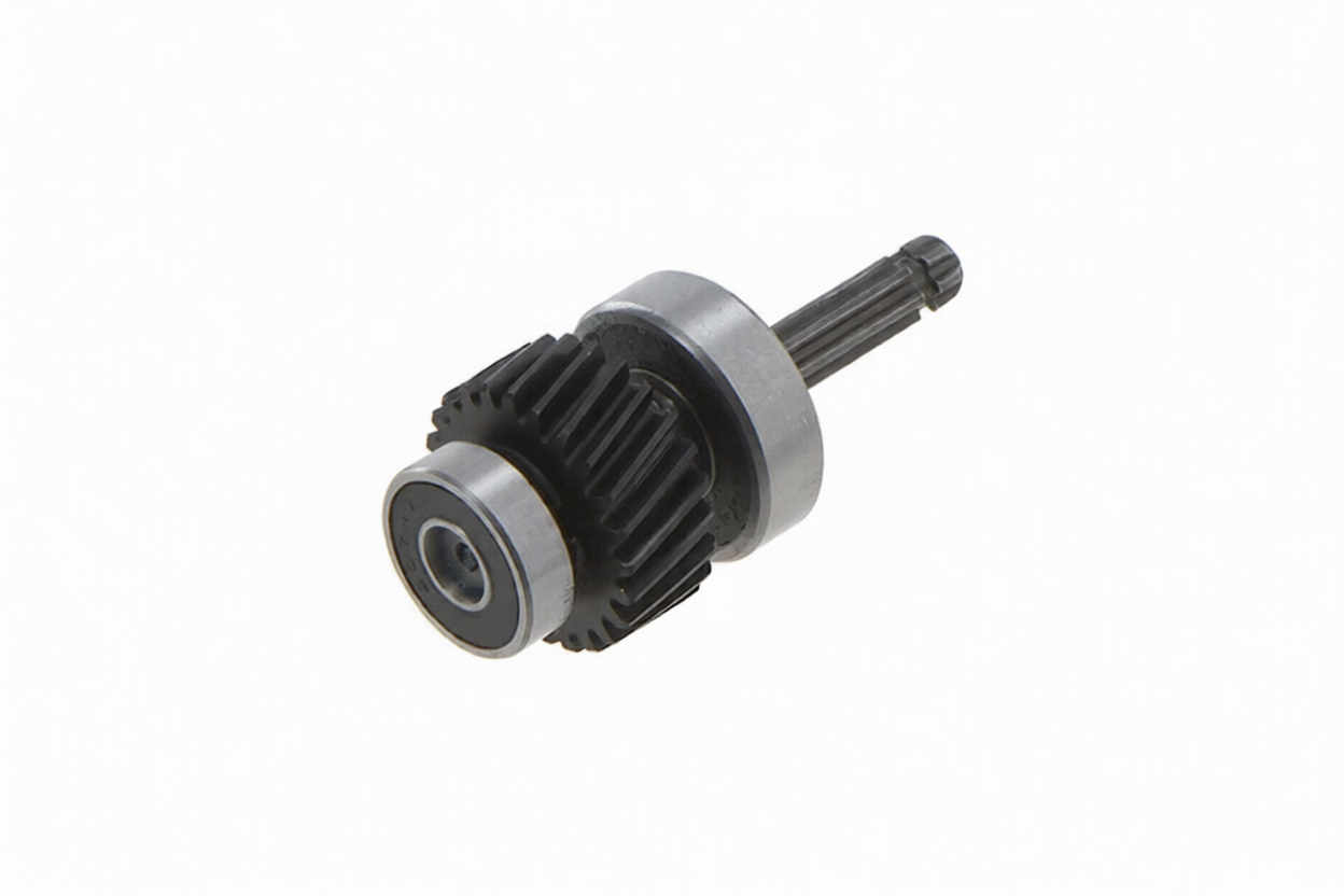 1fdabc41-23d3-4bbd-b654-a37d89a3512b_0 Калибр Вал выходной ЭТ-1700ВР+52 ЭТ1700ВР52 — изображение 1