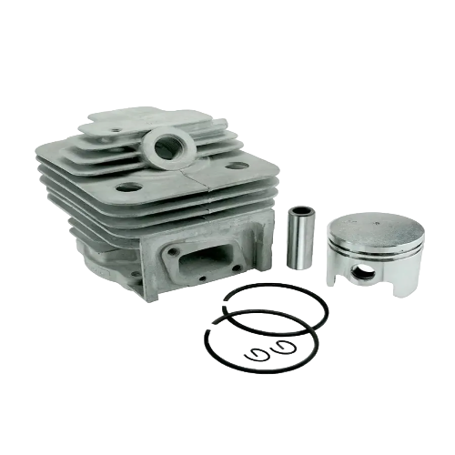 Цилиндро поршневая группа бензотриммера "Энергопром"