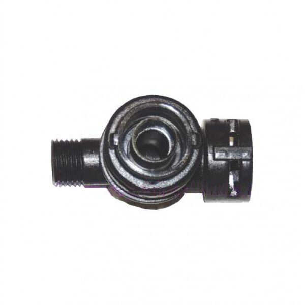 Клапан подпитывающий 20005581