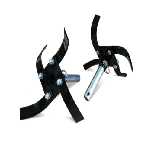 Фреза культиватора