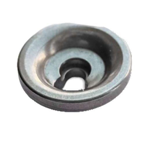 Тарелка впускного клапана 168F-170F