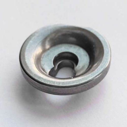 Тарелка впускного клапана 168F-170F