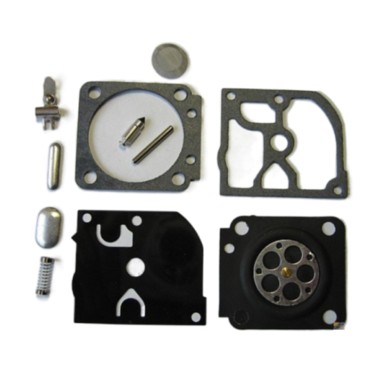 Ремкомплект карбюратора ST180