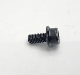 Toua Винт hex М5х10 500114