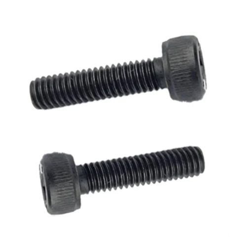 Toua Болт HD М5х12 500044