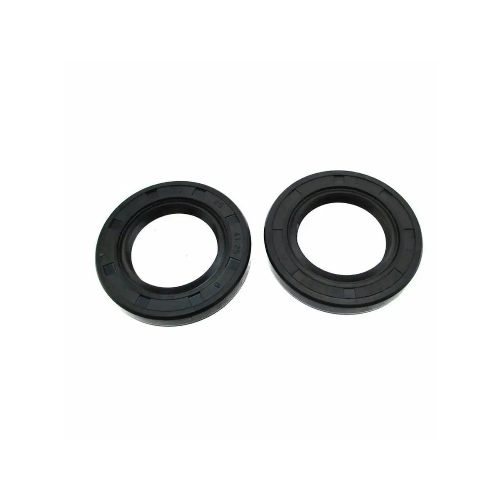 Cальник коленвала, подходит для двигателя 168F, комплект 2 шт.