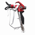 FengKe Профессиональный безвоздушный распылитель краски 3600PSI