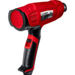 Технический фен ЗУБР 2000 Вт ФТ-2000 — изображение 2