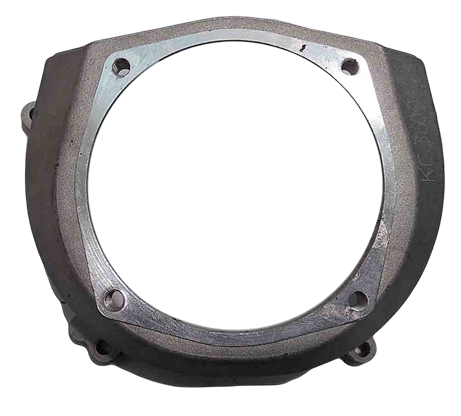 ELITECH 0802.174420 (Крышка маховика Т26)