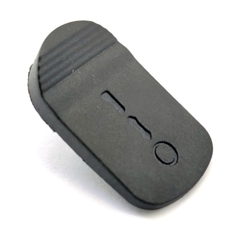 Клавиша выключателя 125/900