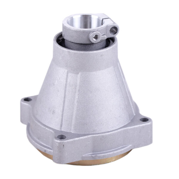 BK - редуктор верхний 7 шлицов