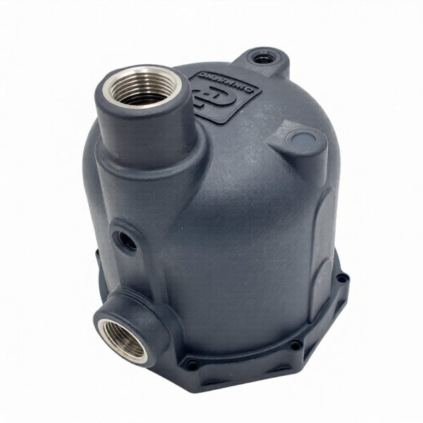 Джилекс Корпус Джамбо 70/50 П - 1/4"-2 М719