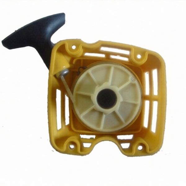 Стартер СМ 138