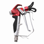 FengKe Профессиональный безвоздушный распылитель краски 3600PSI — изображение 2
