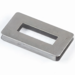 Пластина сальника к 4324/4329  344686-3