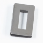 Пластина сальника к 4324/4329  344686-3 — изображение 3