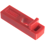 Makita Кнопка Cтопора для HR2450/ 417795-2 — изображение 2