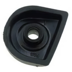 Makita Кнопка Cтопора для 9565/9565C/   418067-8 — изображение 2