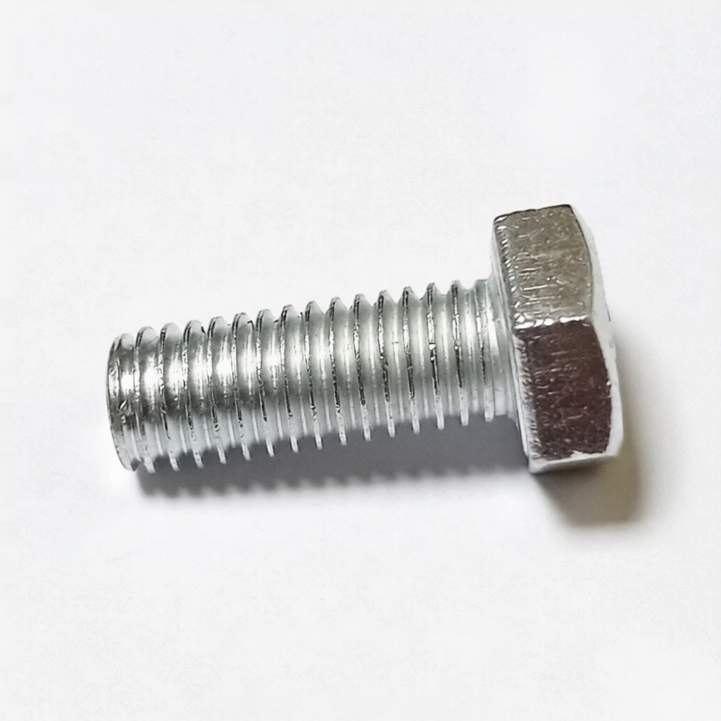 41d10db7-8ff7-46b4-9703-a9e731f055f3_0 КАЛИБР Болт М8*20*1,25.ЭТ-1000В+Р01 У02122 — изображение 1