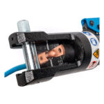 Гидравлический ручной пресс КВТ ПГР-300 49628 — изображение 2