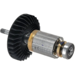 Makita ротор в сборе DGA511/DGA511/DGA517 510329-1 — изображение 2