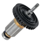 Makita ротор в сборе DGA511/DGA511/DGA517 510329-1