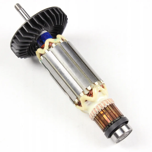 Makita Ротор в сборе к 9555NB/9554NB 515619-7