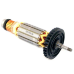 Makita Ротор в сборе к 9555NB/9554NB 515619-7 — изображение 2