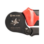 Пресс-клещи ПКВк-16 (КВТ) к-кт — изображение 2