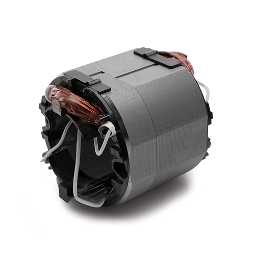 Статор 230 МШУ 1,8+2,0