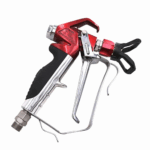 FengKe Профессиональный безвоздушный распылитель краски 3600PSI — изображение 3