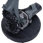 Шлифовальная машина для гипса GRAPHITE 600Вт — изображение 3