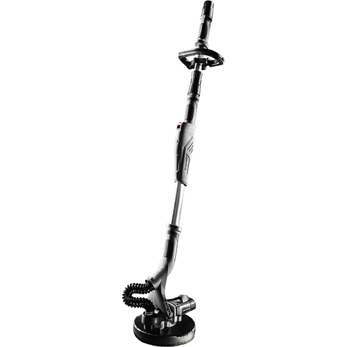 Шлифовальная машина для гипса GRAPHITE 600Вт