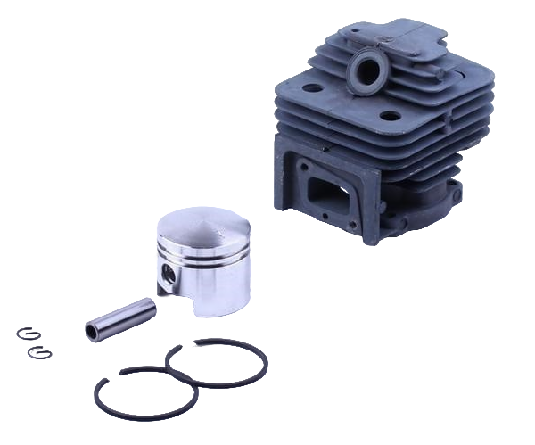 Поршневая мотокосы (ЦПГ)   1E44F   (Ø44)   "BESTILL"