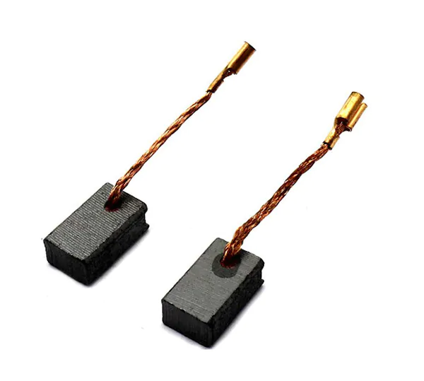 Щетка электрическая (комплект) 68.04.03.02.90