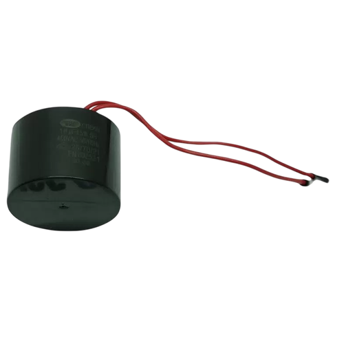 Джилекс Конденсатор 16 мкФ 450В (63x45, L=150) М6606