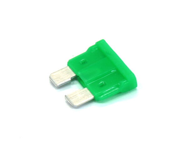 PZU30-C1/17 Предохранитель (30А)