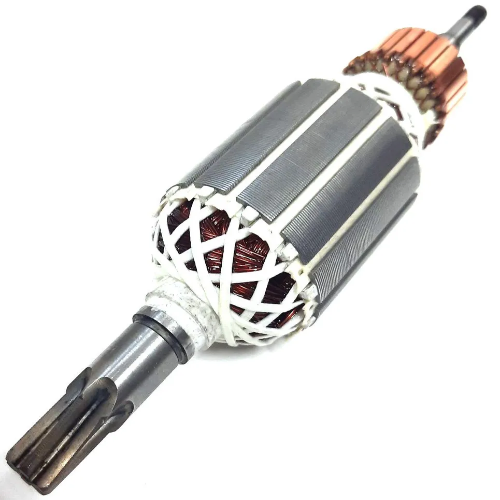 ЯКОРЬ ДЛЯ ПЕРФОРАТОРА MAKITA HR4001C, ДОП. БРОНИРОВКА, ПРОФЕССИОНАЛЬНОЕ ИСПОЛНЕН