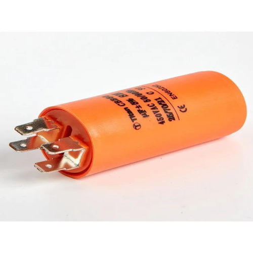 90мкф     450VAC   5%   60x120mm   CBB60-A   4  КЛЕММЫ  конденсатор, код 00007125