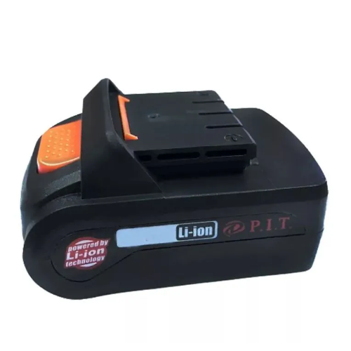 Аккумулятор для шуруповертов Li-ion, слайд.тип 16V-1.5Ah на PSR14,4(D1,D1F,C2,C3)PIT