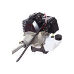 Триммер электрический MAXCUT MCE 148 — изображение 3