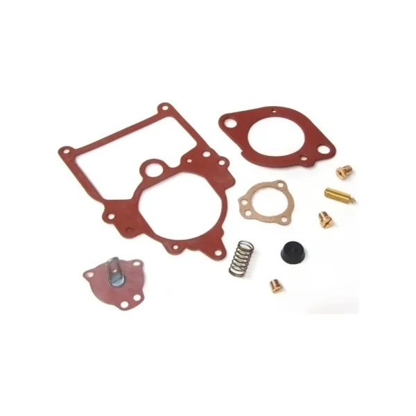 Ремкомплект карбюратора  168F/170F