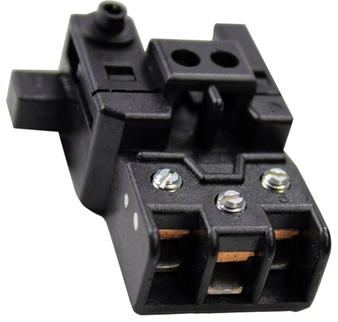 Makita Выключатель 650631-1